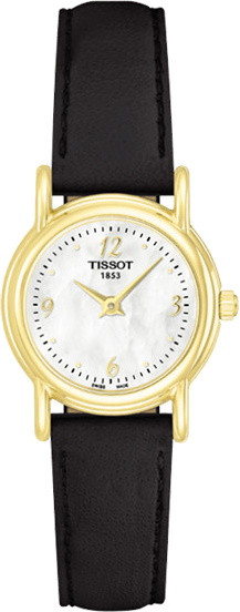 Наручные часы TISSOT Carson T71.3.180.74
