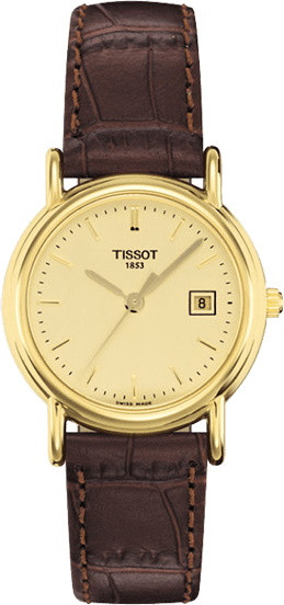 Наручные часы TISSOT Carson T71.3.129.21
