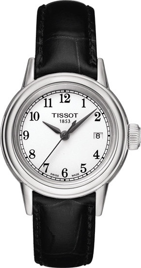 Наручний годинник TISSOT Carson T085.210.16.012.00