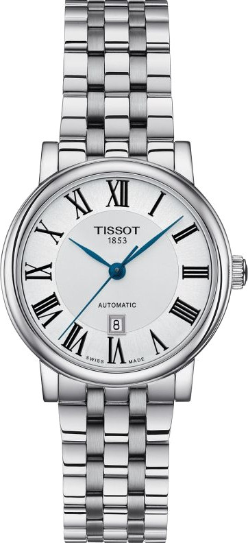 Наручные часы TISSOT Carson T122.207.11.033.00