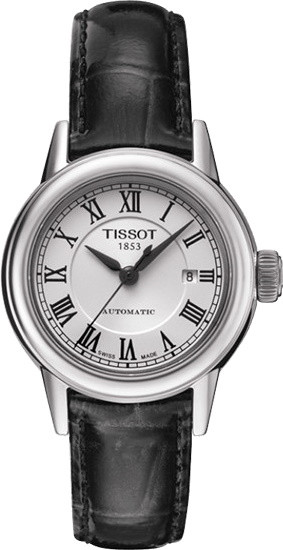 Наручные часы TISSOT Carson Automatic T085.207.16.013.00