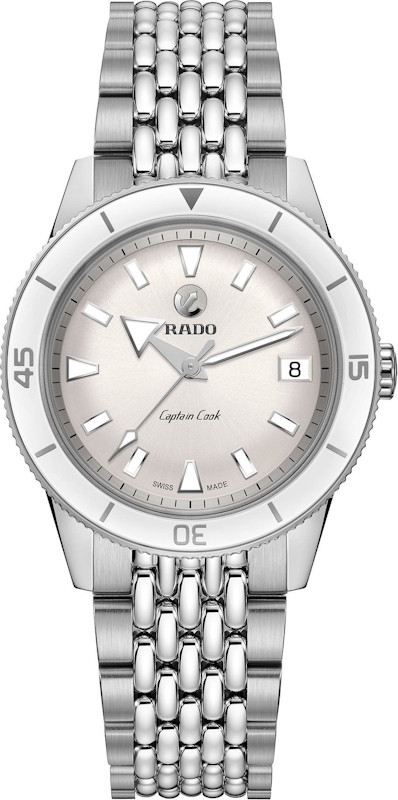 Наручний годинник RADO Captain Cook Automatic R32500013
