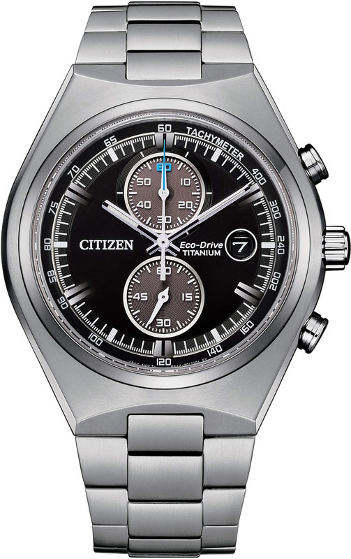 Наручний годинник Citizen CA7090-87E