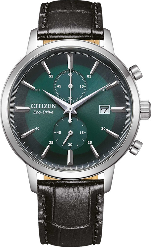 Наручний годинник Citizen CA7069-24X