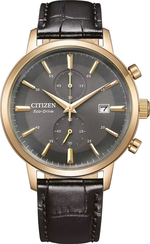 Наручний годинник Citizen CA7067-11H
