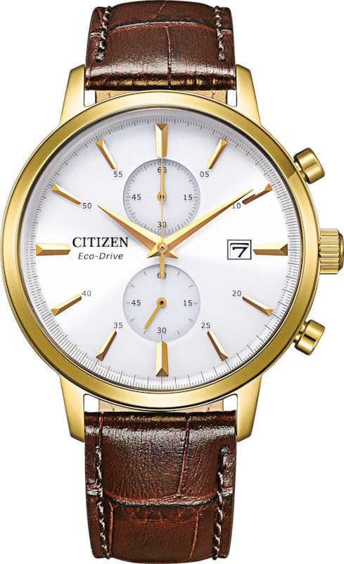 Наручний годинник Citizen CA7062-15A