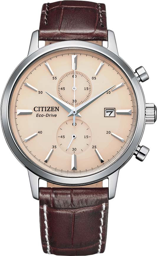 Наручний годинник Citizen CA7061-26X