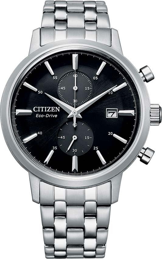 Наручний годинник Citizen CA7060-88E