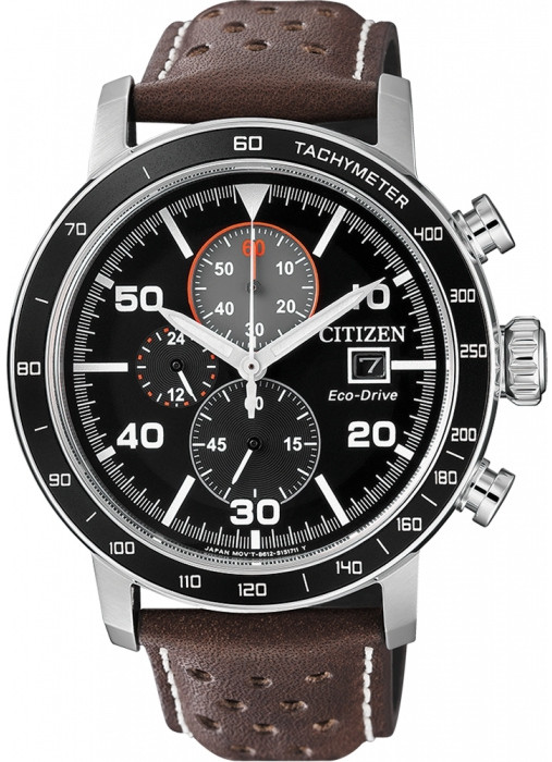 Наручний годинник Citizen CA0641-24E