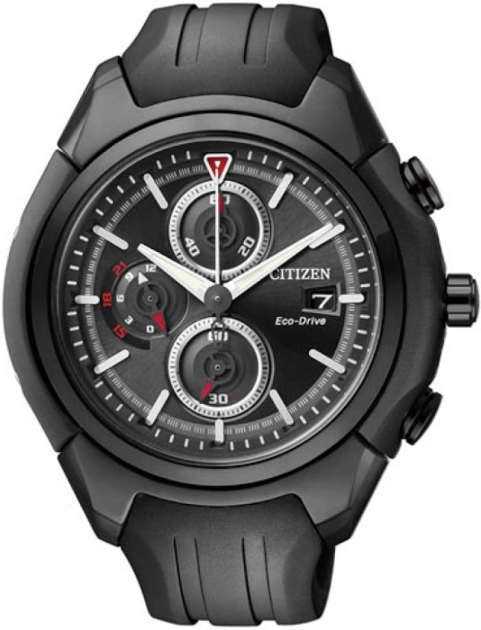 Наручний годинник Citizen CA0285-01E