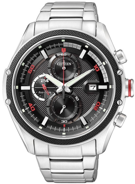 Наручний годинник Citizen CA0120-51E