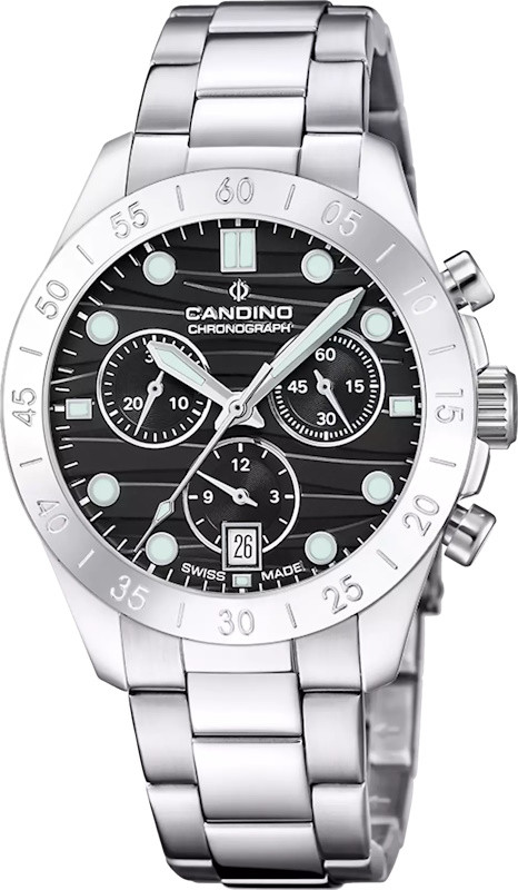 Наручний годинник Candino C4783/6
