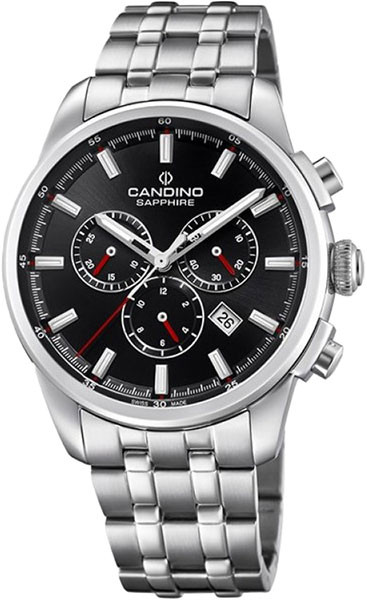 Наручний годинник Candino C4698/4