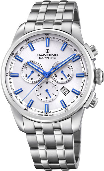 Наручний годинник Candino C4698/2
