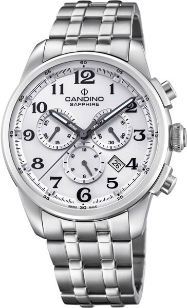 Наручний годинник Candino C4698/1