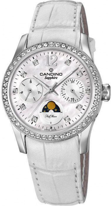 Наручний годинник Candino C4684/1