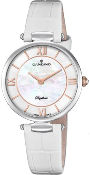 Наручний годинник Candino C4669/1