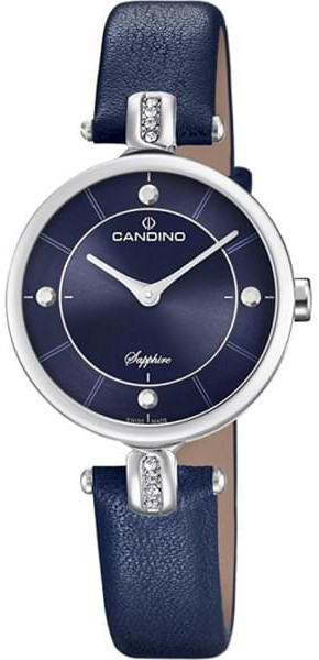 Наручний годинник Candino C4658/3