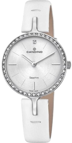 Наручний годинник Candino C4651/1