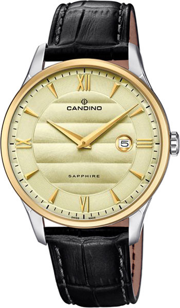 Наручний годинник Candino C4640/2