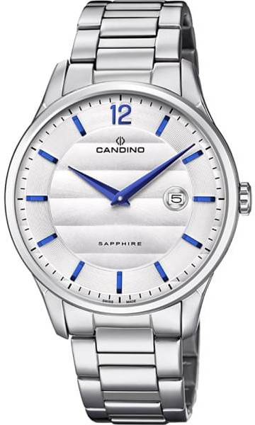Наручний годинник Candino C4637/1