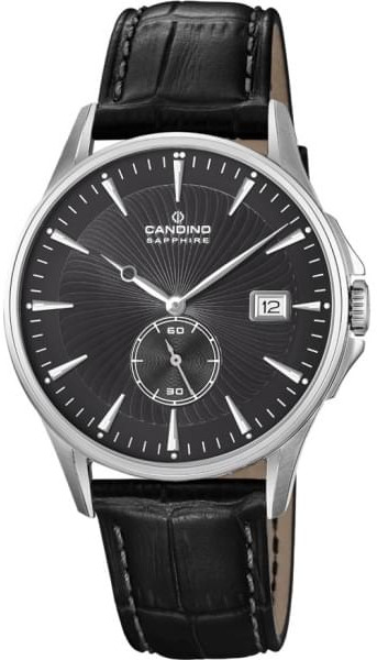 Наручний годинник Candino C4636/4