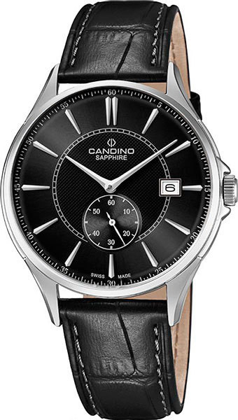 Наручний годинник Candino C4634/4