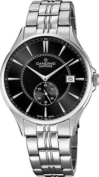 Наручний годинник Candino C4633/4