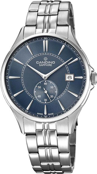 Наручний годинник Candino C4633/2