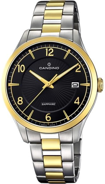 Наручний годинник Candino C4631/2