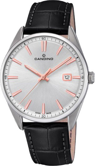 Наручний годинник Candino C4622/1