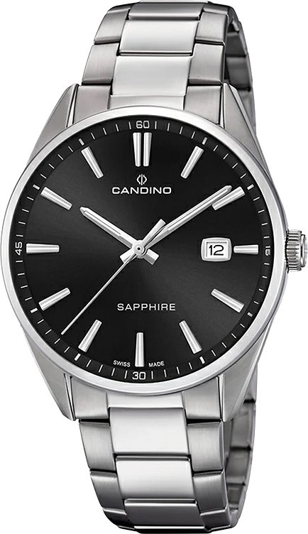 Наручний годинник Candino C4621/D