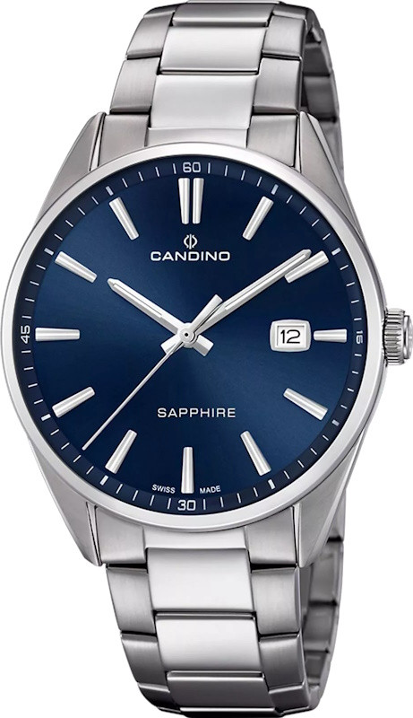 Наручний годинник Candino C4621/C