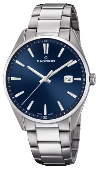 Наручний годинник Candino C4621/3