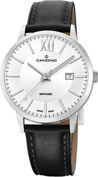 Наручний годинник Candino C4618/3