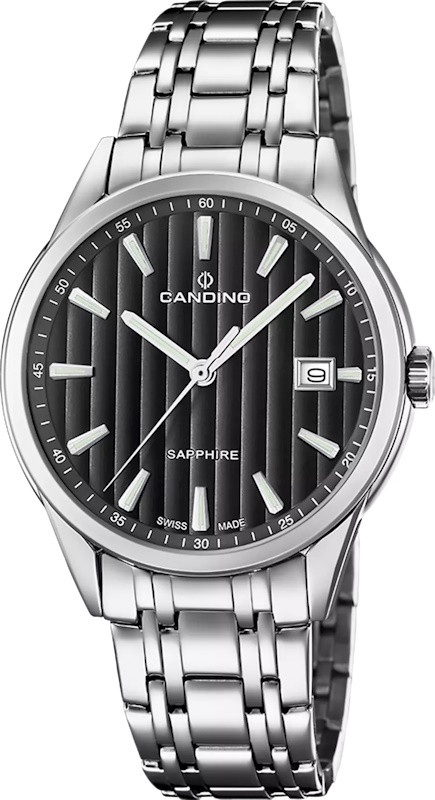 Наручний годинник Candino C4614/D