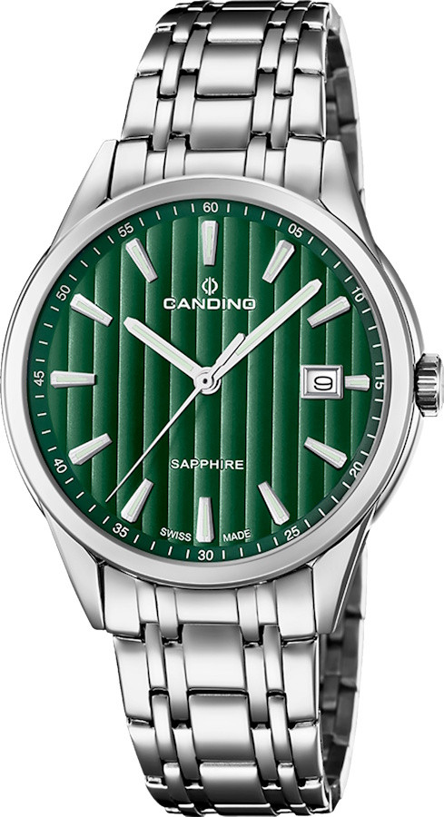 Наручний годинник Candino C4614/C