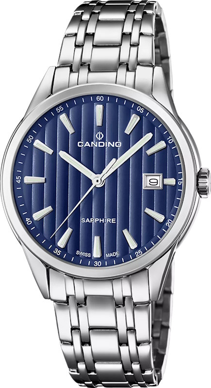 Наручний годинник Candino C4614/B