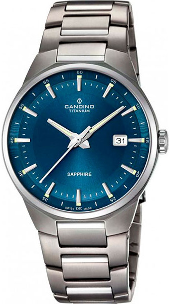 Наручний годинник Candino C4605/3