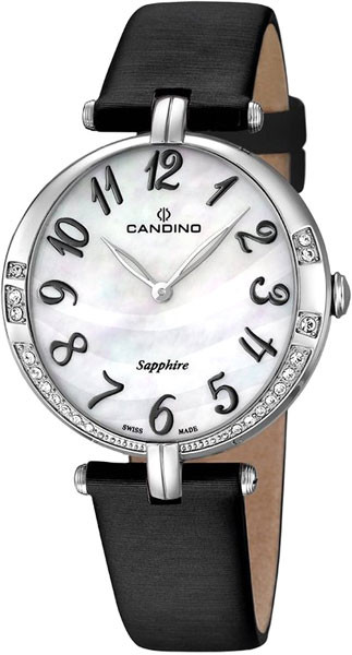 Наручний годинник Candino C4601/4