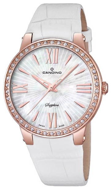Наручний годинник Candino C4598.1