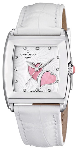 Наручний годинник Candino C4475/2