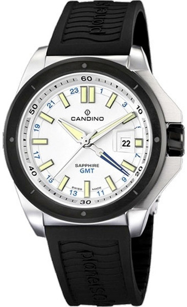 Наручний годинник Candino C4473/1