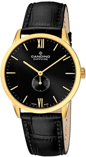 Наручний годинник Candino C4471/4