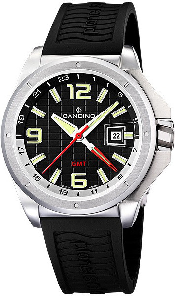 Наручний годинник Candino C4451/3
