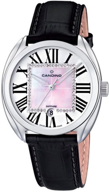 Наручний годинник Candino C4463/3