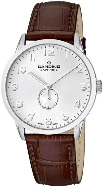 Наручний годинник Candino C4470/3