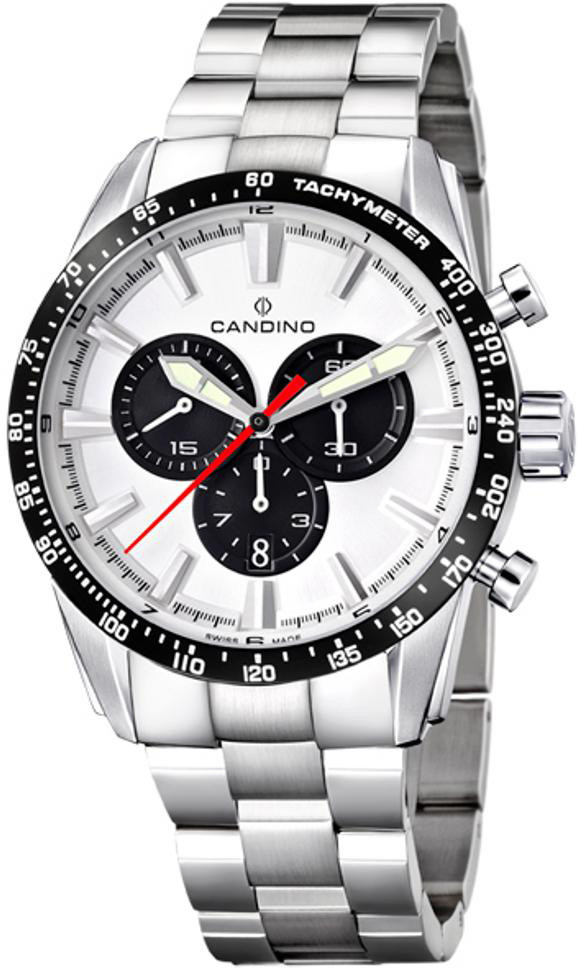 Наручний годинник Candino C4429/D