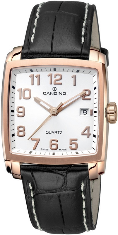 Наручний годинник Candino C4373/3