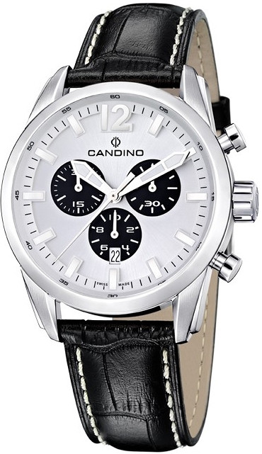Наручний годинник Candino C4408/A